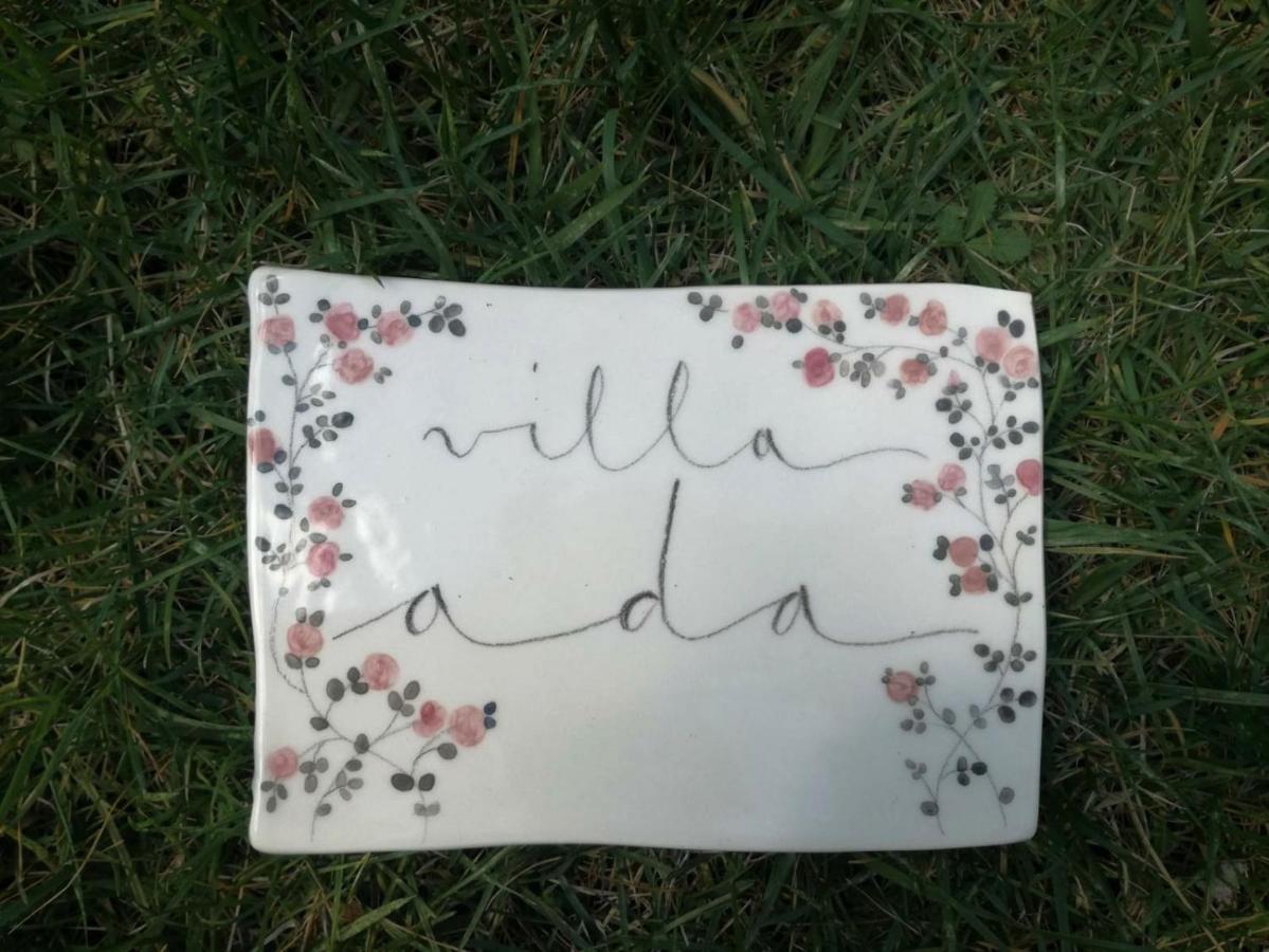 Angolo Sul Giardino 로마 외부 사진